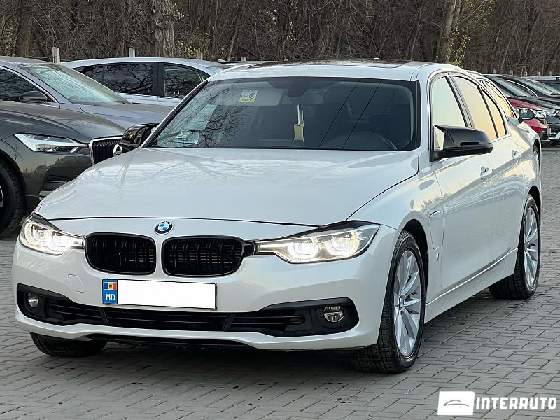 BMW 330E 2 interauto oferta masina