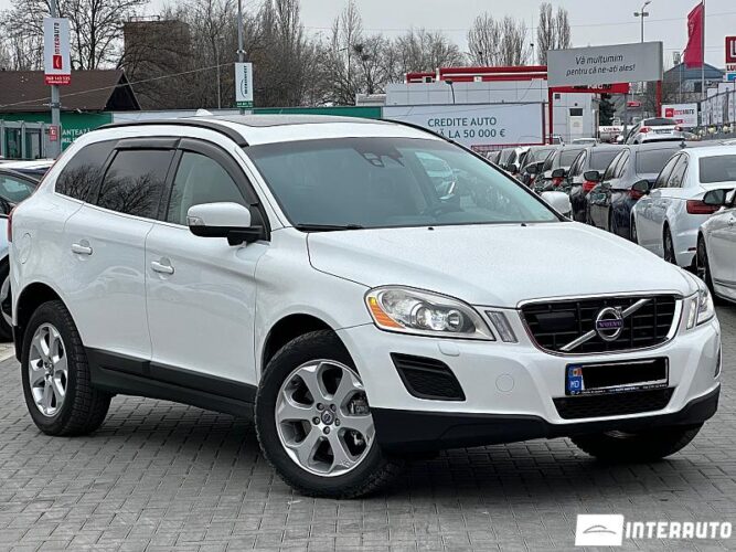 Volvo XC 60 34 interauto-car
