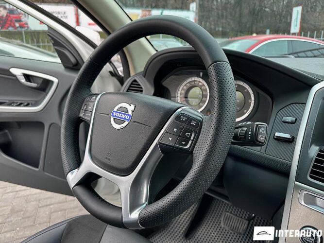 Volvo XC 60 39 interauto-car