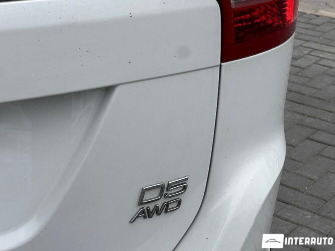 Volvo XC 60 49 interauto-car