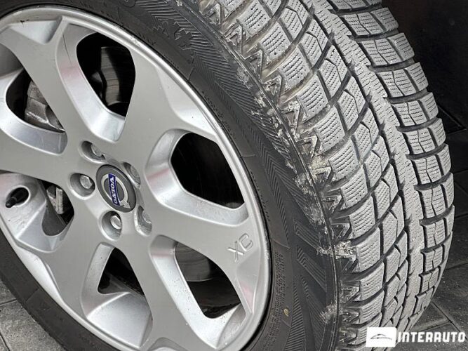 Volvo XC 60 51 interauto-car