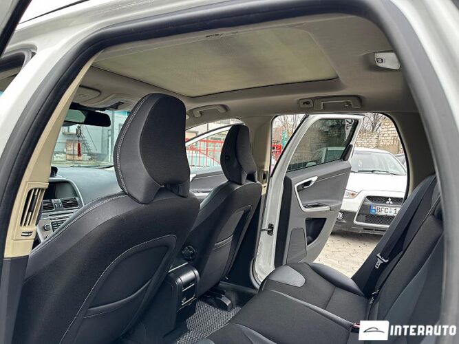 Volvo XC 60 45 interauto-car