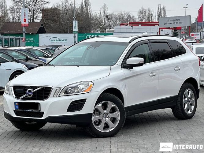 Volvo XC 60 32 interauto-car