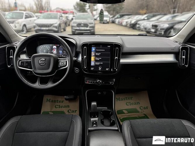 Volvo XC 40 46 interauto-car