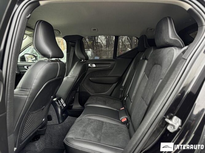 Volvo XC 40 47 interauto-car