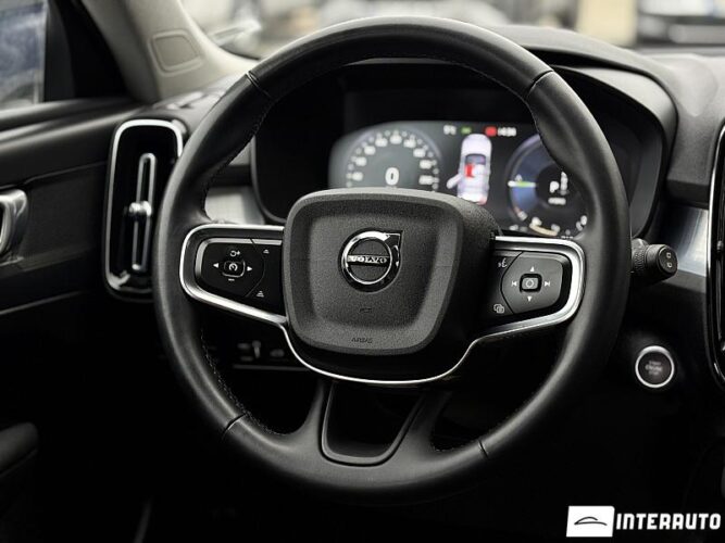 Volvo XC 40 41 interauto-car