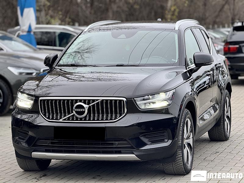 Volvo XC 40 2 interauto oferta masina