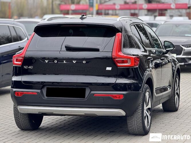Volvo XC 40 34 interauto-car