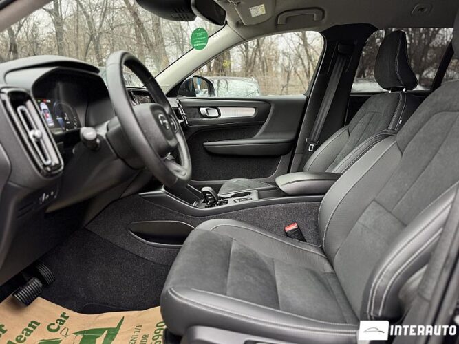 Volvo XC 40 39 interauto-car