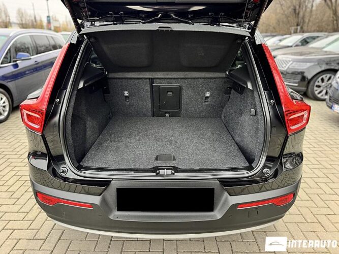 Volvo XC 40 35 interauto-car