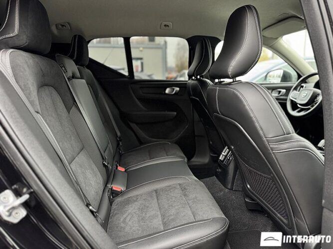 Volvo XC 40 49 interauto-car