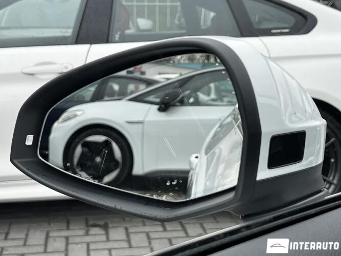 Audi A4 55 interauto-car