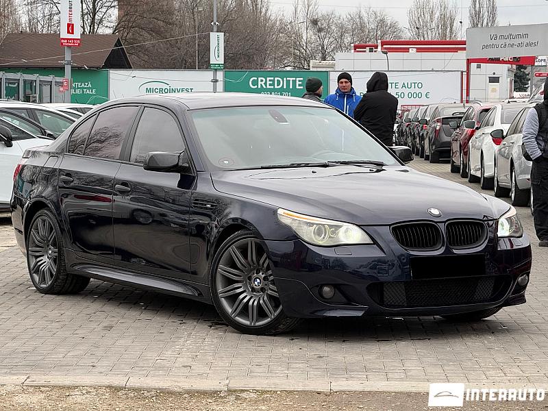 interauto oferta masina