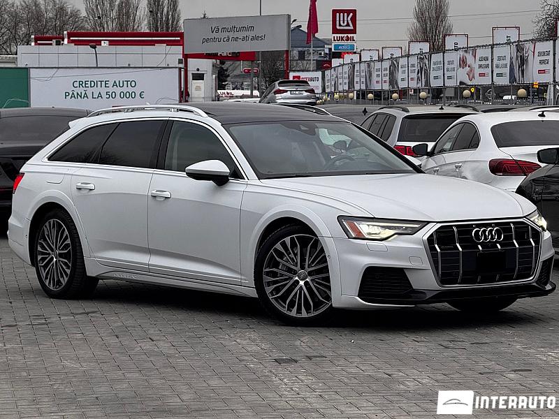 interauto oferta masina