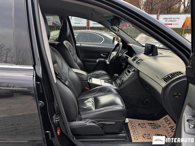 Volvo XC 90 32 interauto-car