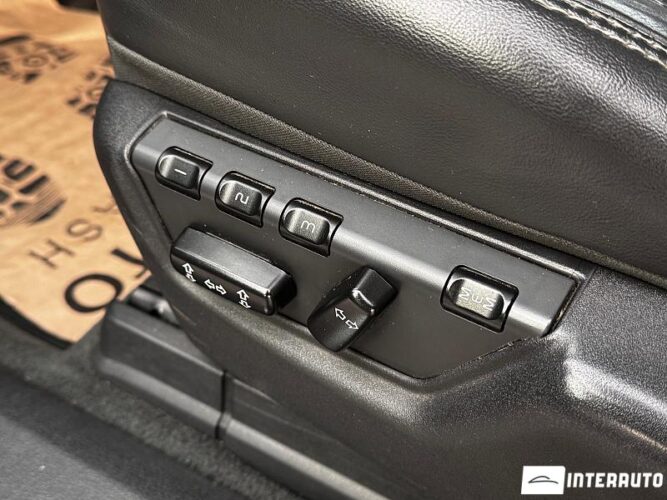 Volvo XC 90 39 interauto-car