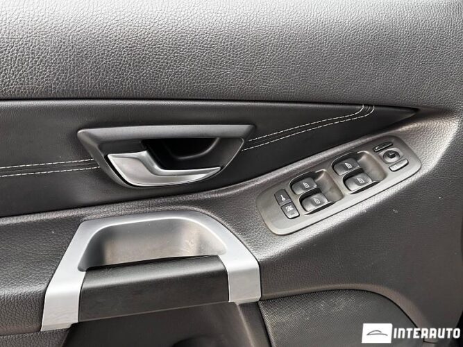 Volvo XC 90 40 interauto-car