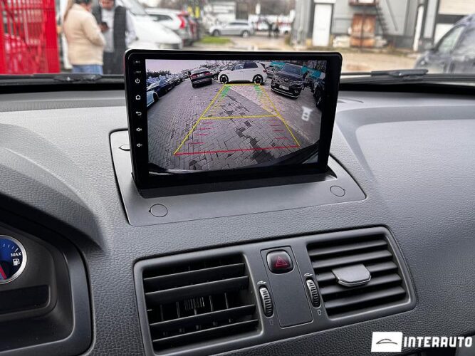 Volvo XC 90 35 interauto-car