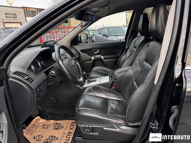 Volvo XC 90 31 interauto-car