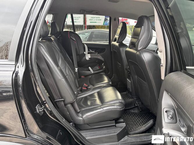 Volvo XC 90 33 interauto-car