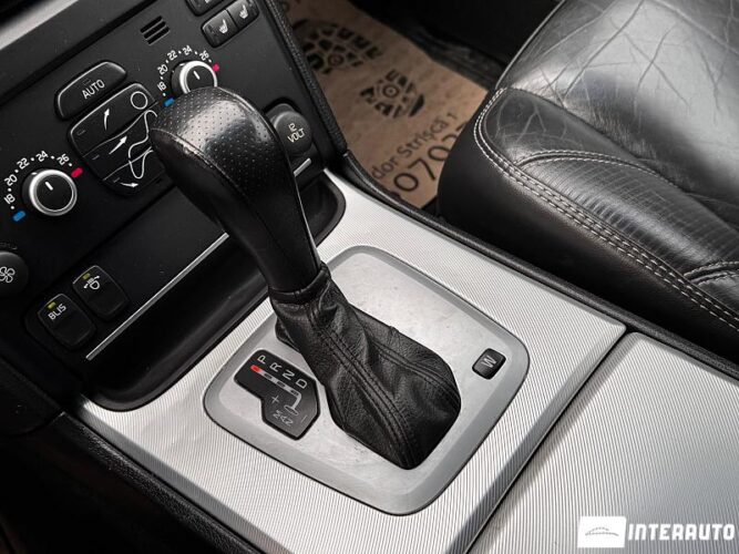 Volvo XC 90 37 interauto-car