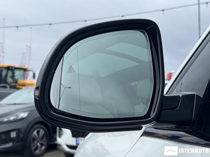 BMW X5 4.5e 57 interauto-car