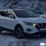 Nissan Qashqai 2018