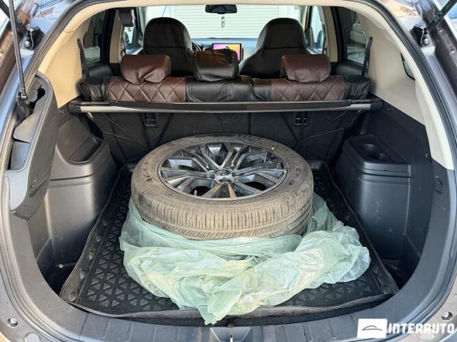 mitsubishi Outlander 2015