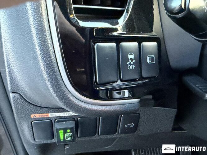 mitsubishi Outlander 2015