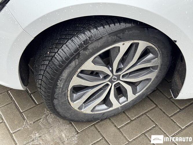 renault Talisman 2016