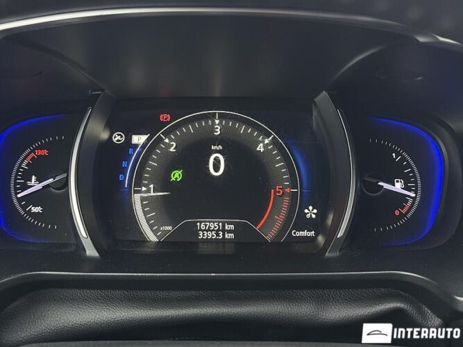 renault Talisman 2016