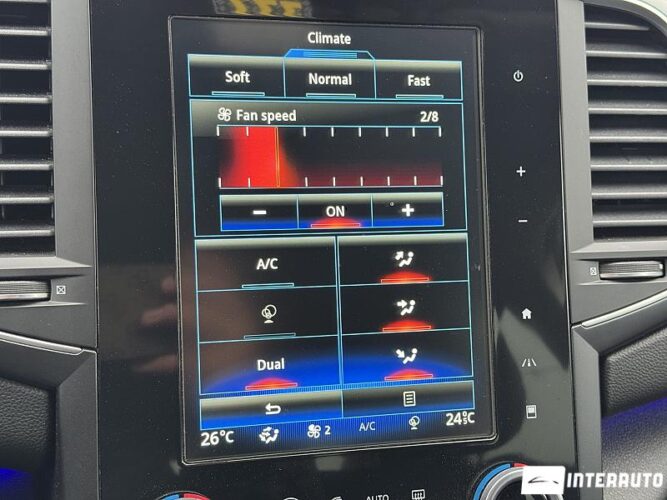 renault Talisman 2016