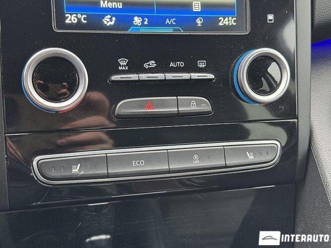 renault Talisman 2016