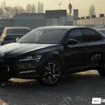 Skoda Superb 2023