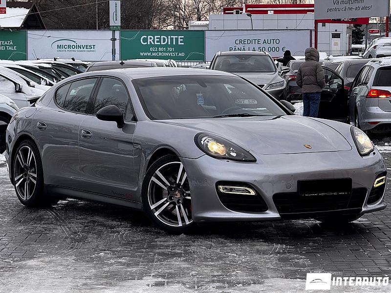 interauto oferta masina