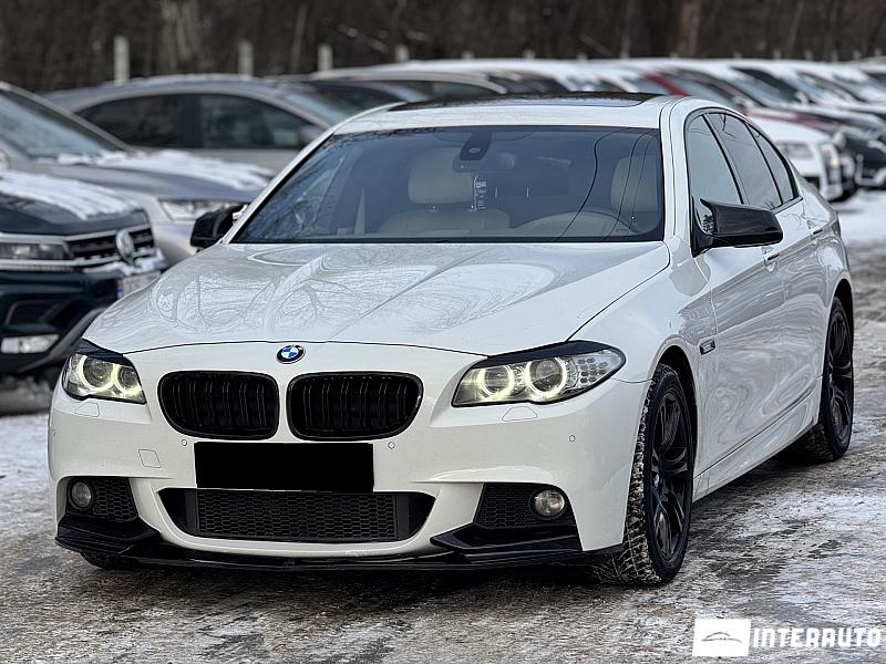 interauto oferta masina