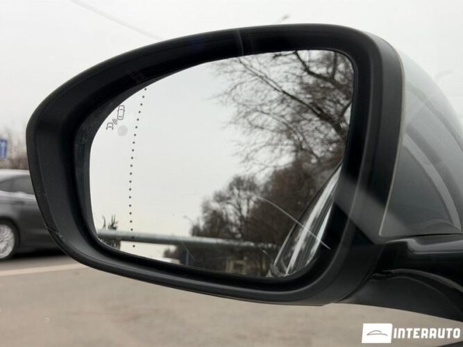 renault Talisman 2017