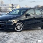 Mercedes B 180 2020