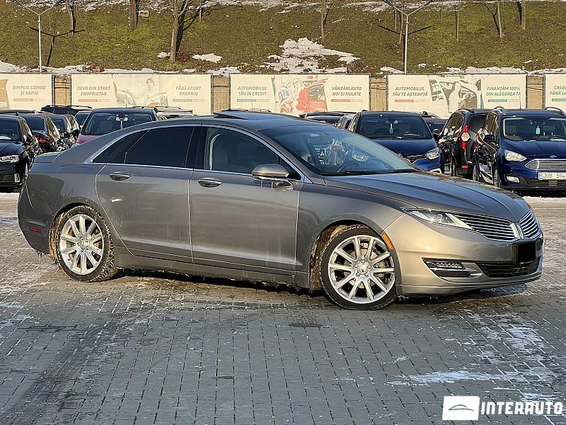 interauto oferta masina