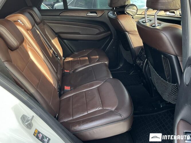 mercedes ML 250 2013