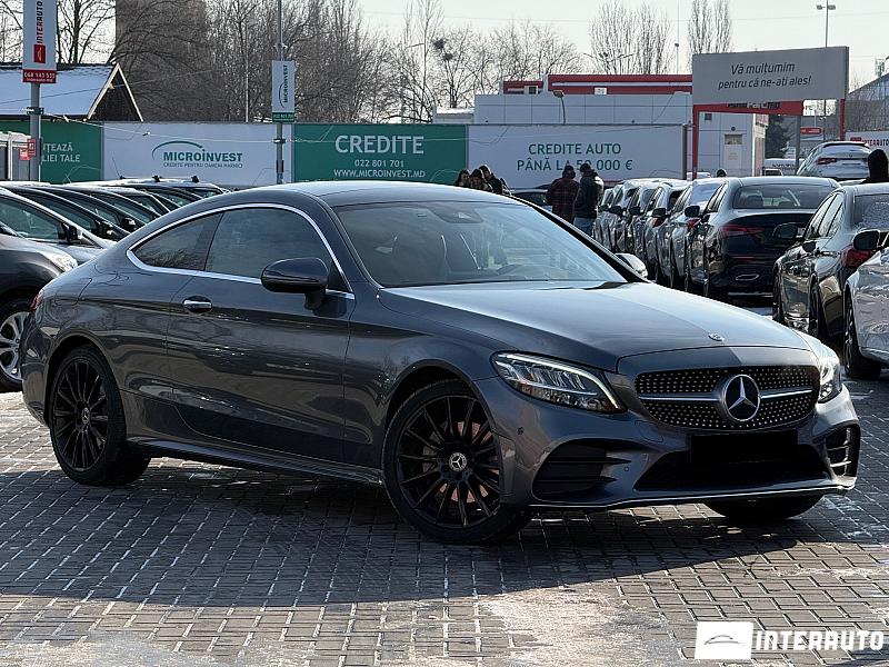 interauto oferta masina