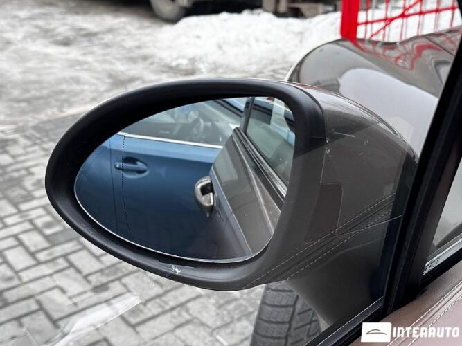 porsche Cayenne GTS 2014