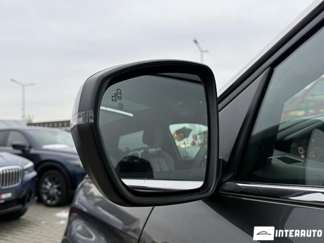 Peugeot 3008 55 interauto-car