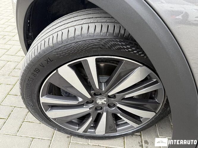 Peugeot 3008 54 interauto-car
