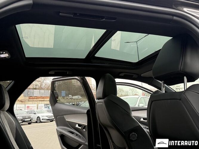 Peugeot 3008 51 interauto-car