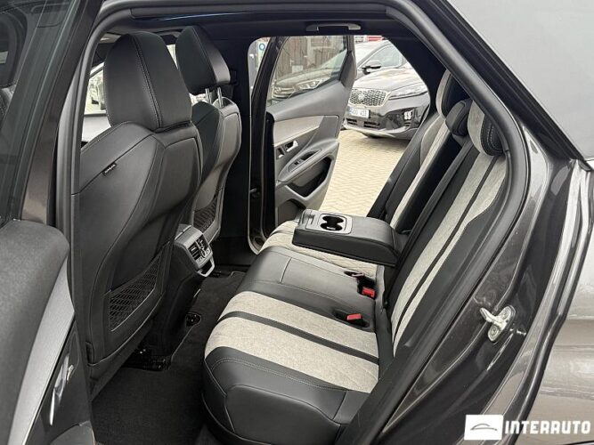 Peugeot 3008 50 interauto-car
