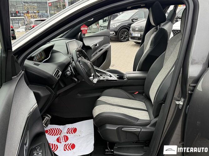 Peugeot 3008 41 interauto-car