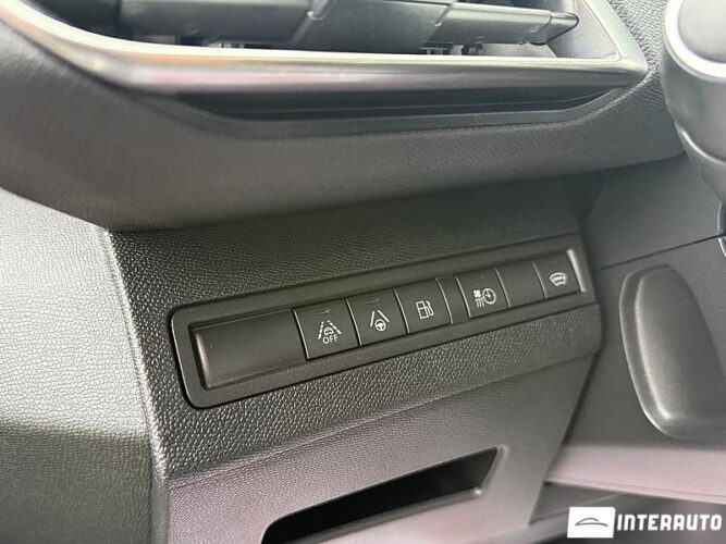 Peugeot 3008 58 interauto-car