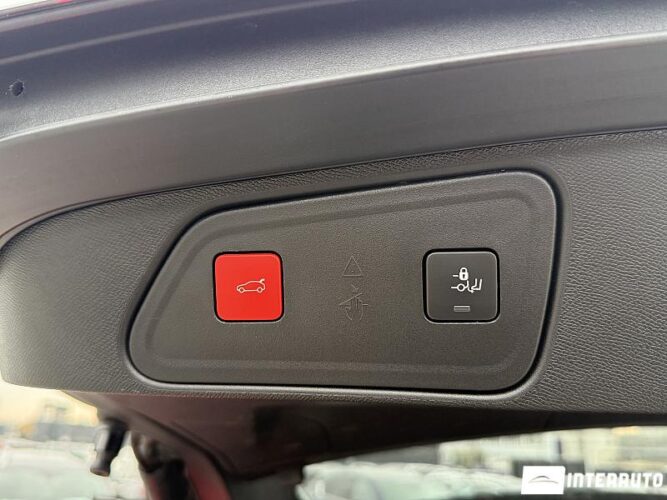 Peugeot 3008 60 interauto-car