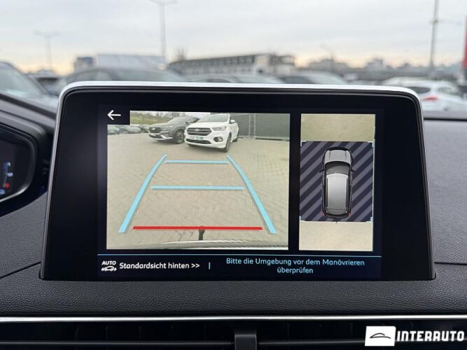 Peugeot 3008 46 interauto-car